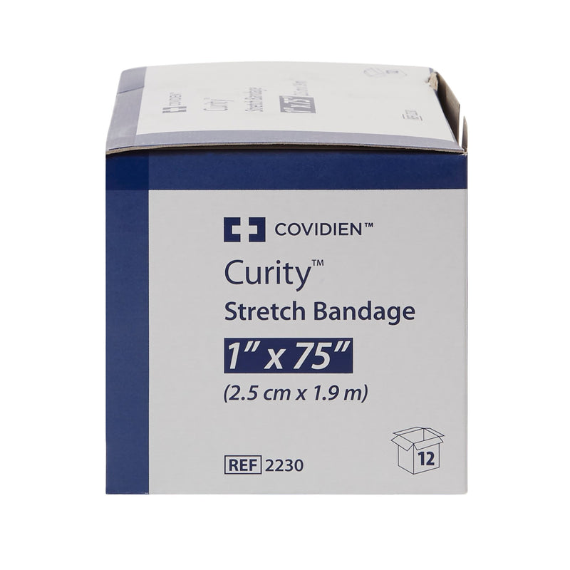 Curity™ Sterile Conforming Bandage, 1 x 75 Inch