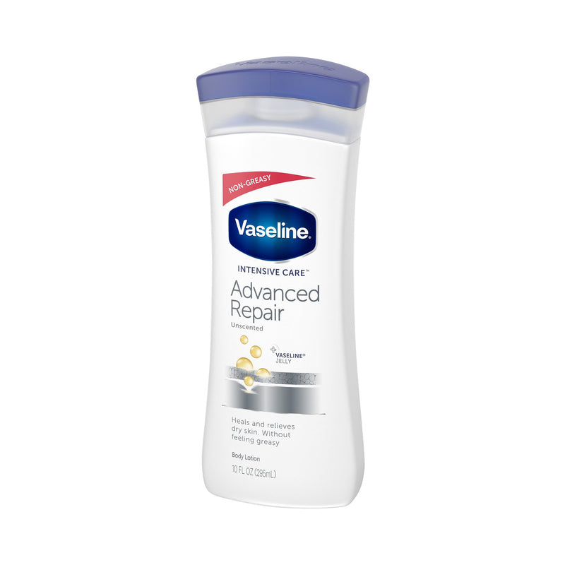 Vaseline® Intensive Rescue® Repairing Moisturizer