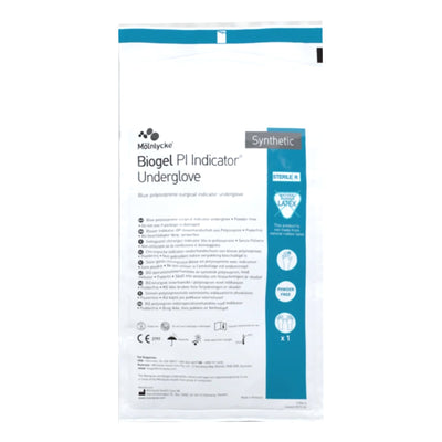 Biogel® PI Indicator Underglove™ Underglove