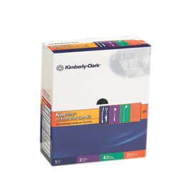Halyard Kimcare® Oral Cleansing Kit