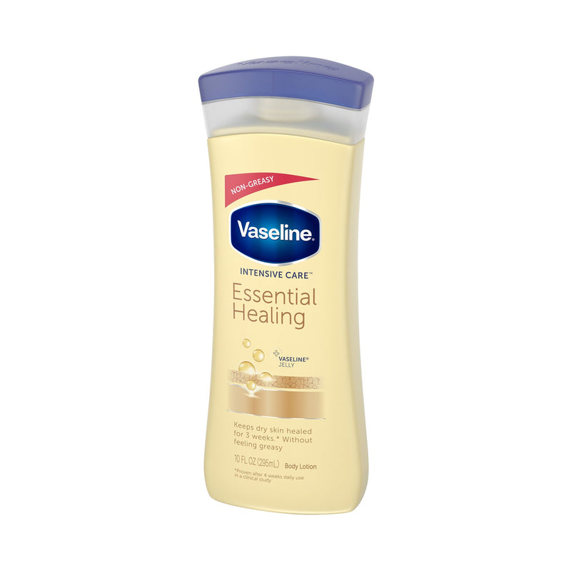 Vaseline® Intensive Care® Essential Healing Moisturizer