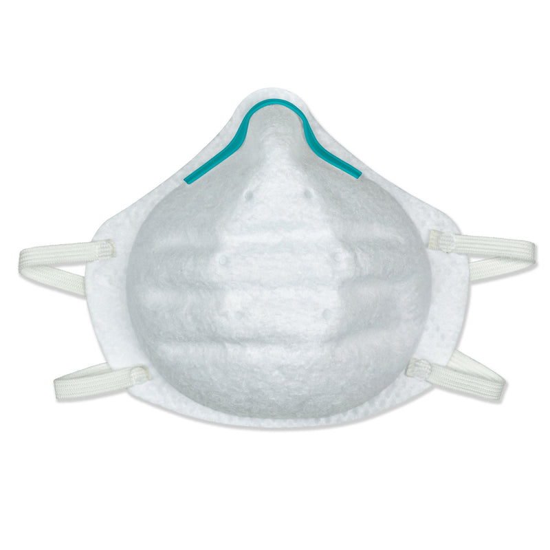 Honeywell DC365 Surgical N95 Respirator