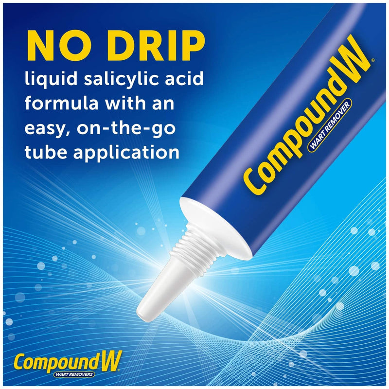 Compound W® Wart Remover