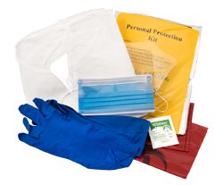 Hopkins® Personal Protection Kit