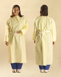 Convertors® AAMI Level 3 Protective Procedure Gown