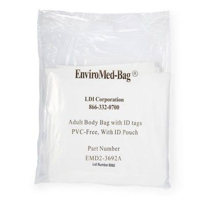 EnviroMed-Bag® Post Mortem Bag