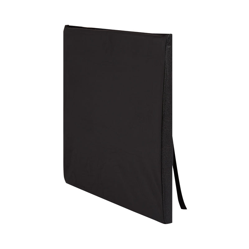 McKesson Back Support Cushion