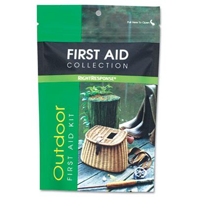 First Aid Only RightResponse Outdoor First Aid Kit (10108)