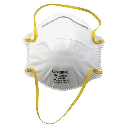 ProGuard Disposable Dust/Mist Respirator (7312B)
