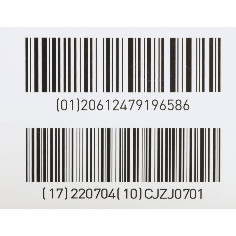 McKesson Sterilization Pouch, 5¼ x 10 Inch