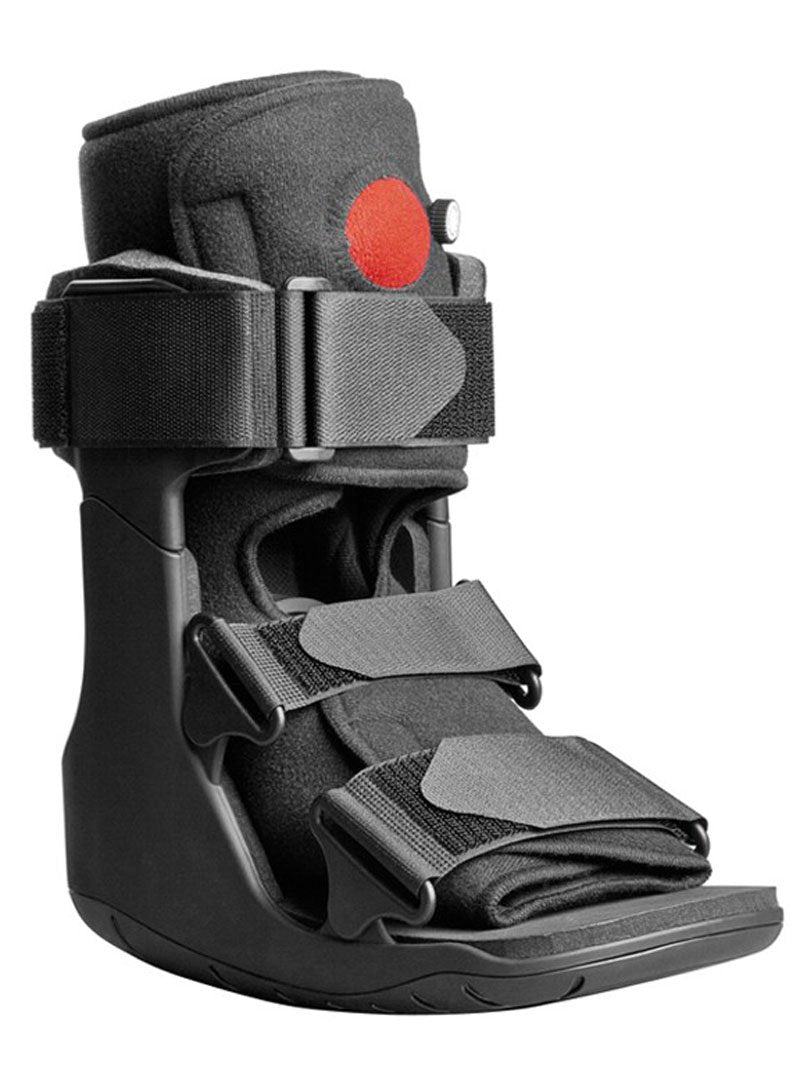 XcelTrax™ Air Ankle Walker Boot, X-Small