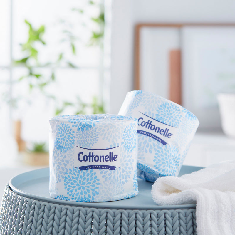 Cottonelle® Professional Standard Roll Toilet Paper