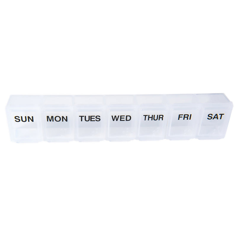 DMI® 7-Day Pill Organizer