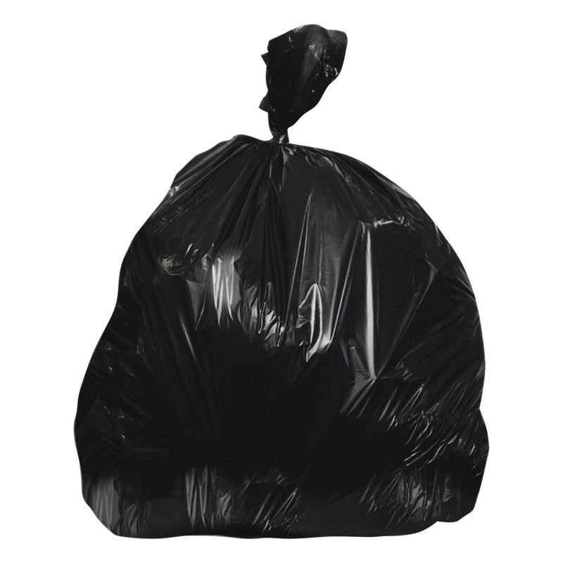 Heritage Extra Heavy Duty Trash Bag, 60 gal. Capacity