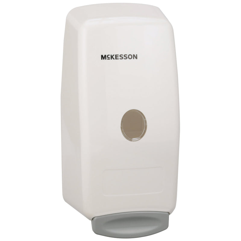 McKesson Skin Care Dispenser, 1000 mL