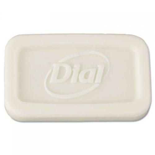 Dial Amenities Individually Wrapped Basics Bar Soap, 