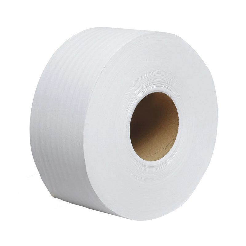 Scott® Essential Jumbo Roll Toilet Paper, Standard