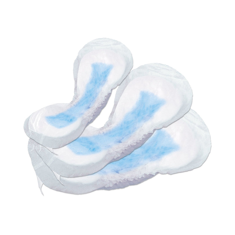 Select® Regular Bladder Control Pad, 13½-Inch Length