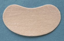 McKesson Protective Pad for Foot