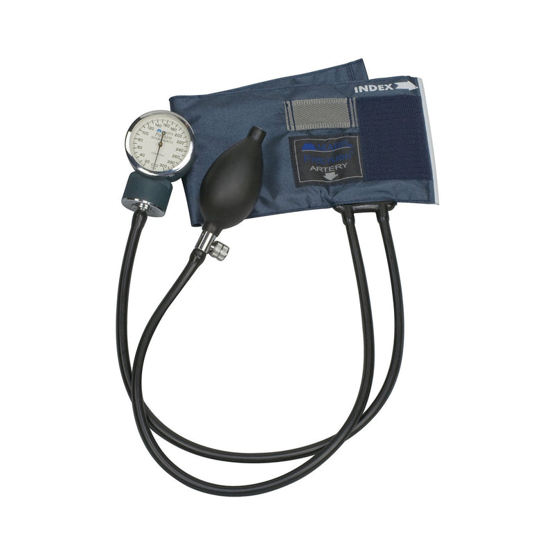 Precision™ Aneroid Sphygmomanometer, Pocket Size