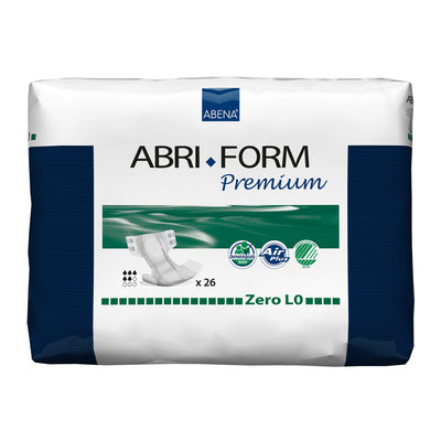Abri-Form™ Premium L0 Incontinence Brief, Large