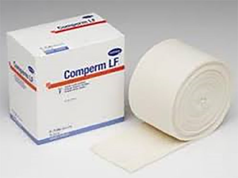 Comperm® Pull On Elastic Tubular Support Bandage, 2-3/4 Inch x 11 Yard