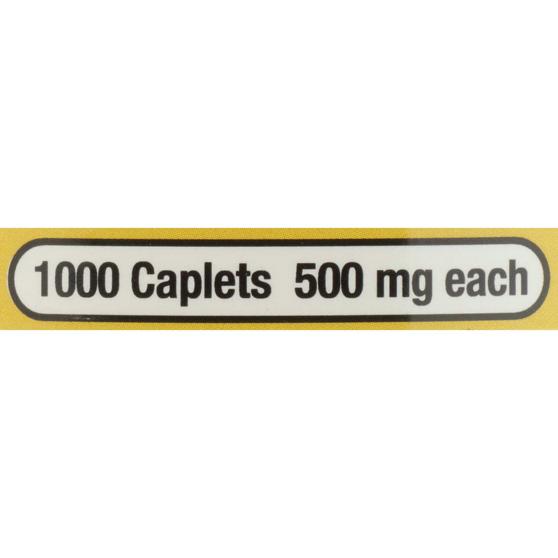 Geri-Care® Acetaminophen Pain Relief