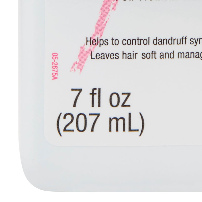Rugby® Dandruff Shampoo, 7 oz. Flip Top Bottle