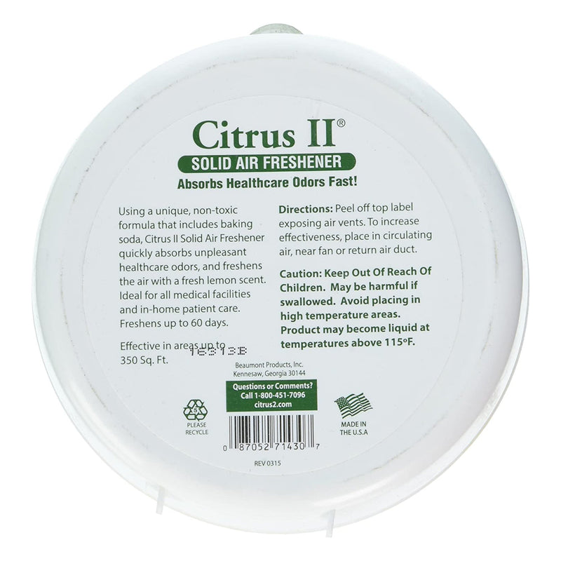 Citrus II® Air Freshener