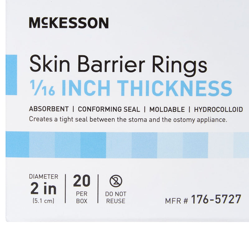 McKesson Skin Barrier Ring