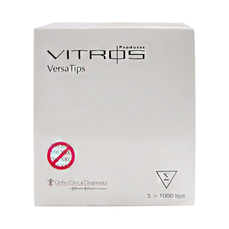 Vitros® Versatip™ Tip