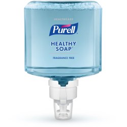 Purell™ Healthy Soap Gentle & Free