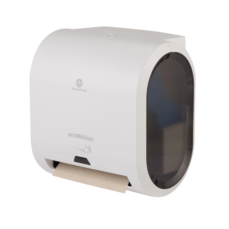 enMotion® Impulse® Paper Towel Dispenser, 9½ x 13-3/25 x 13-23/100 Inch