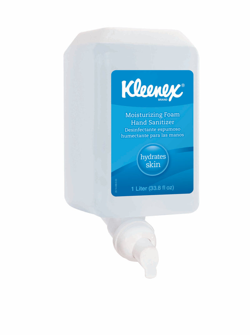 Kleenex® Hand Sanitizer