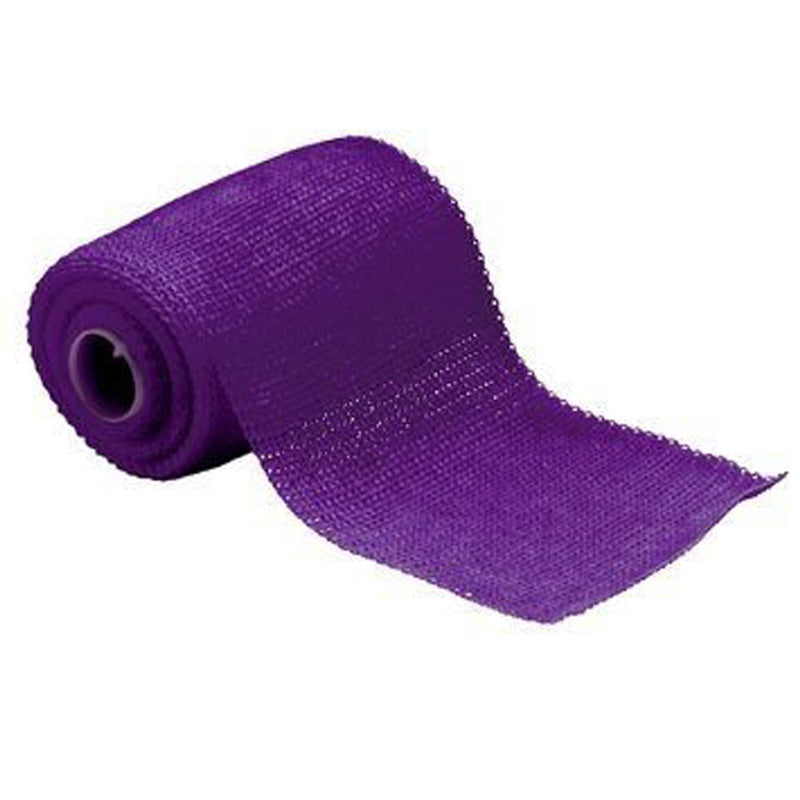 3M™ Scotchcast™ Plus Purple Cast Tape, 3 Inch x 12 Foot