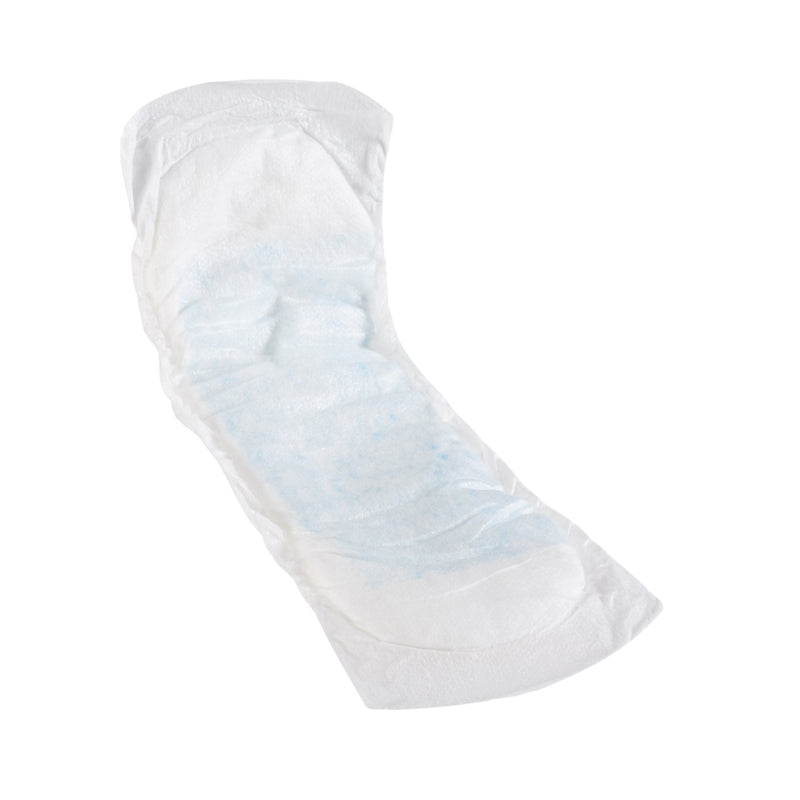 McKesson Super Moderate Absorbency Bladder Control Pad, 8½-Inch Length