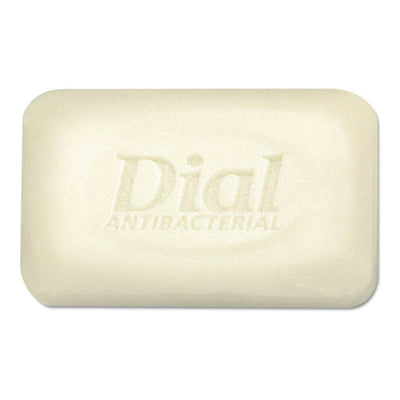 Dial® Antibacterial Soap, 200 Bars per Case