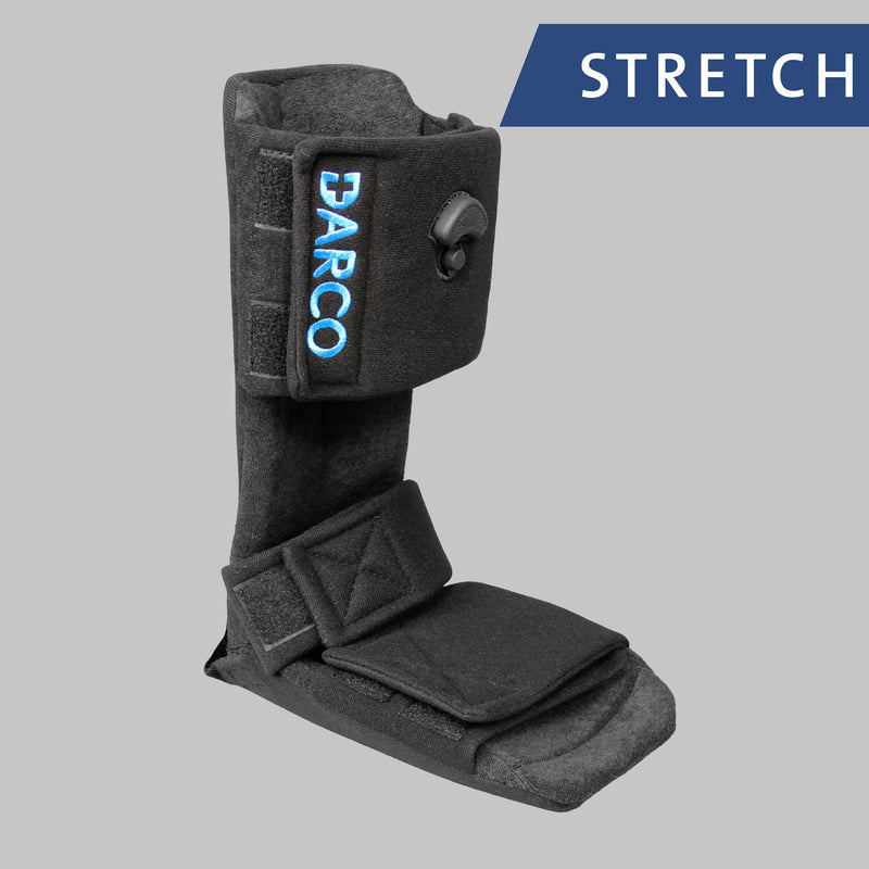 Darco International Pneumatic Night Splint