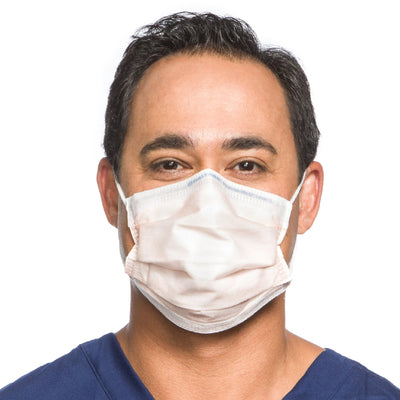 FluidShield® Level 3 Fog-Free Surgical Mask