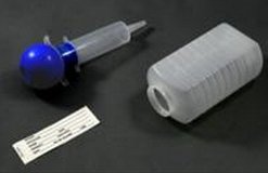 AMSure® Irrigation Kit With Bulb Irrigation Syringe