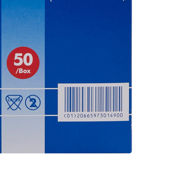 Dukal™ Eye Pad, Small