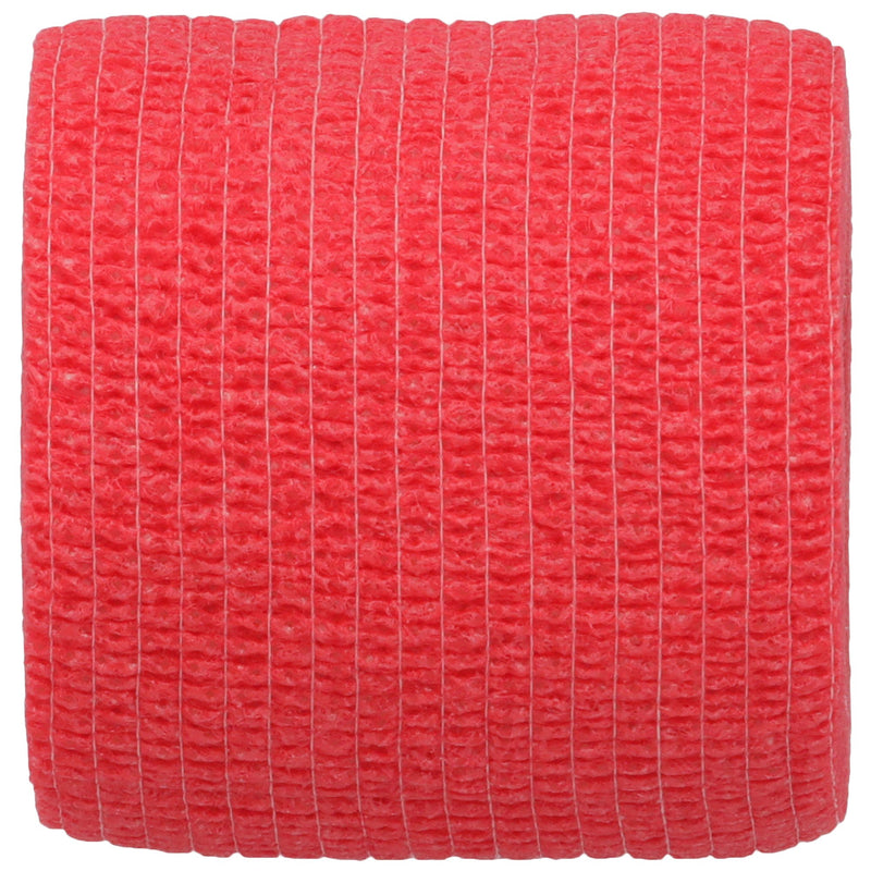McKesson Self-adherent Closure Cohesive Bandage, 2 Inch x 5 Yard
