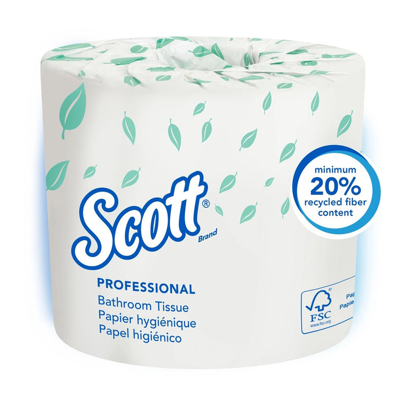 Scott® Toilet Tissue