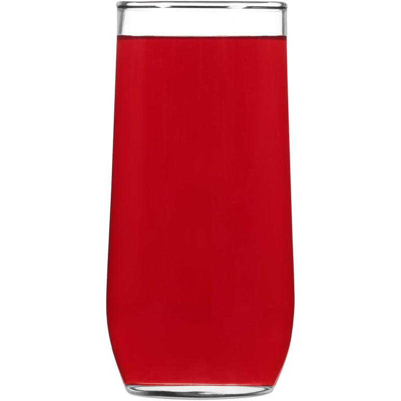 Thick-It® Clear Advantage® Nectar Consistency Cranberry Thickened Beverage, 8 oz. Bottle