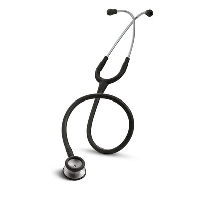 3M™ Littmann® Classic II Pediatric Stethoscope, Black
