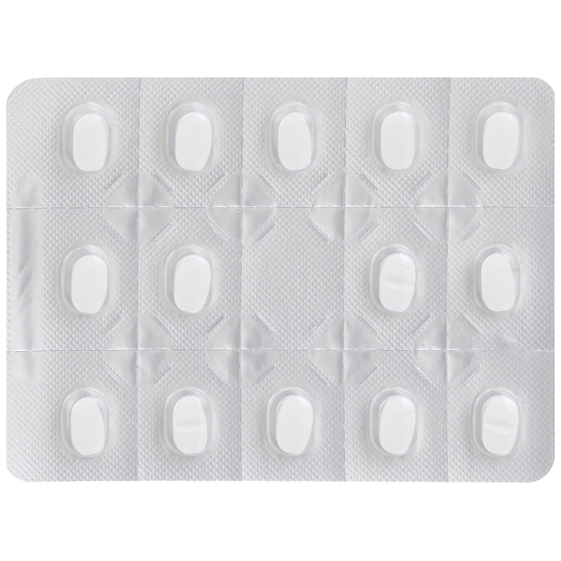 sunmark® Cetirizine HCl Allergy Relief