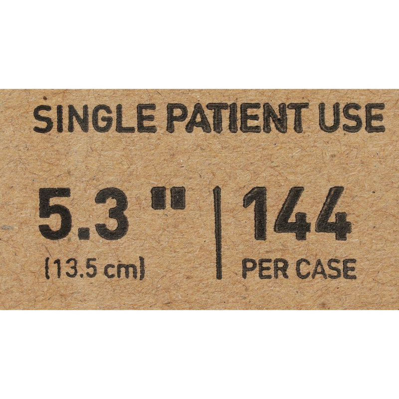 McKesson Mini Hair Pick