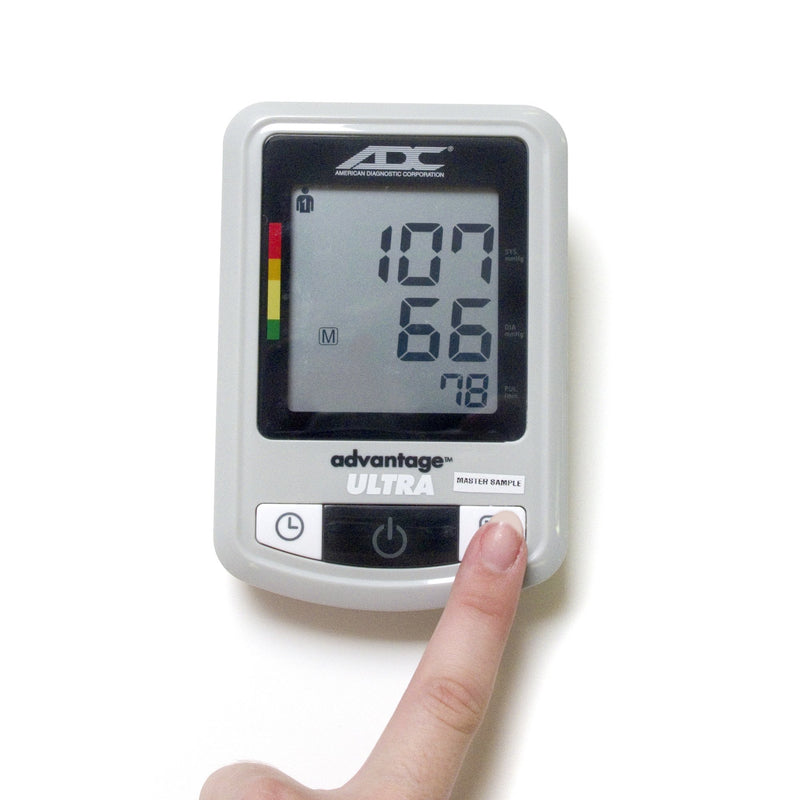 Advantage™ Plus 6022N Blood Pressure Monitor