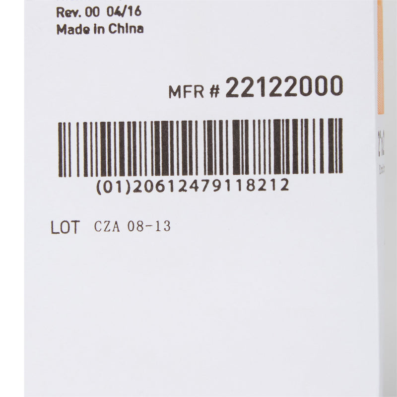 McKesson NonSterile Gauze Sponge, 2 x 2 Inch