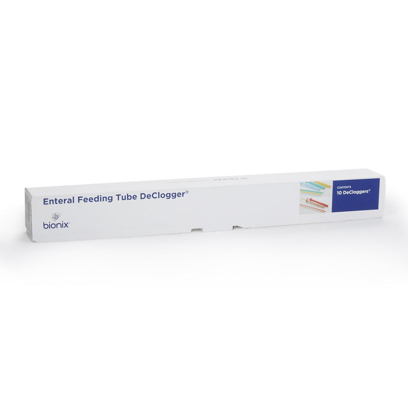DeCloggers® Enteral Feeding Tube Declogger, 14 – 16 Fr., 39.5 Centimeter